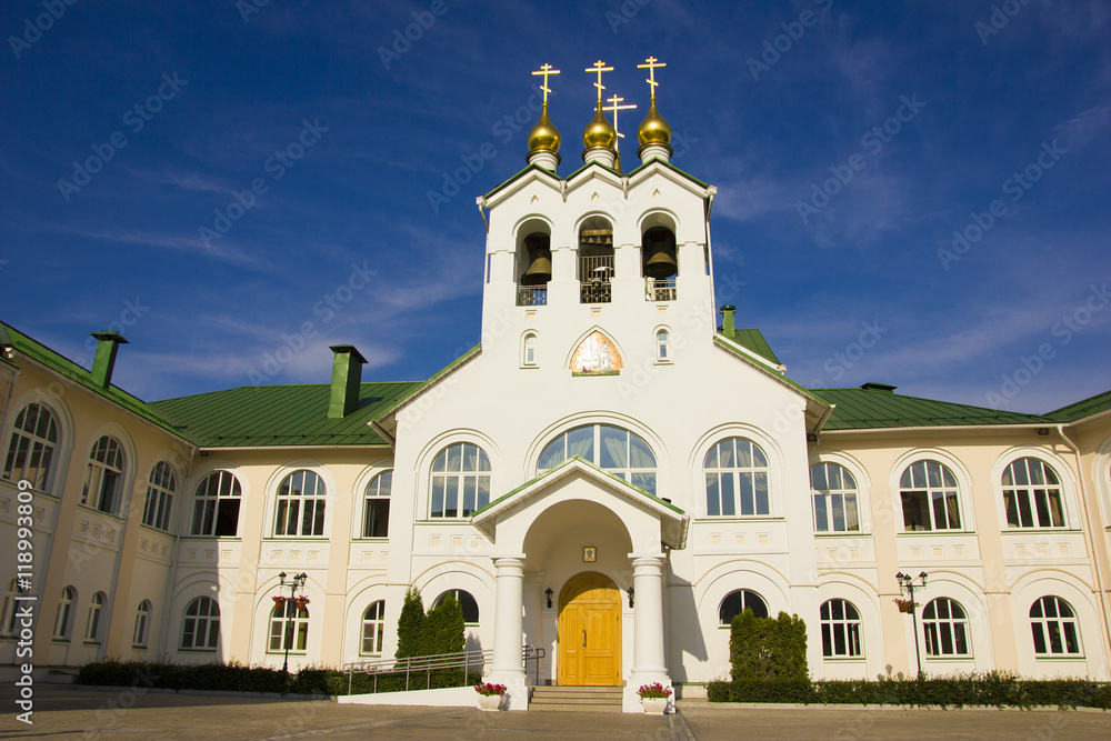 Kolomna, Moscow oblast, Russia