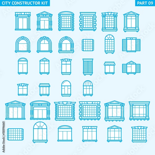 City Constructor Kit - windows
