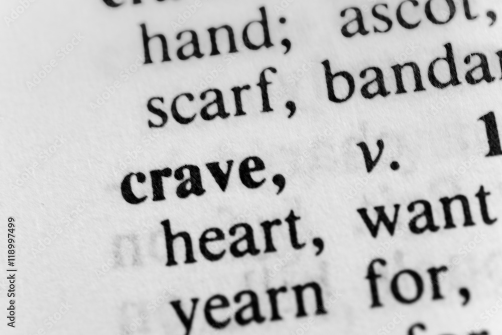 Crave Crave