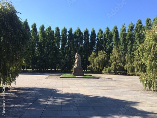 treptower park
