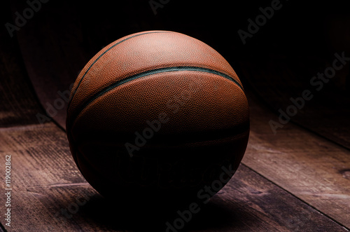 Basketball