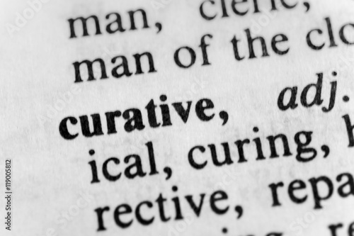 Curative