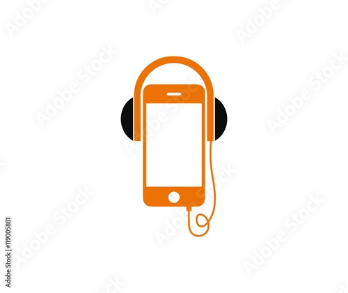 Phone logo