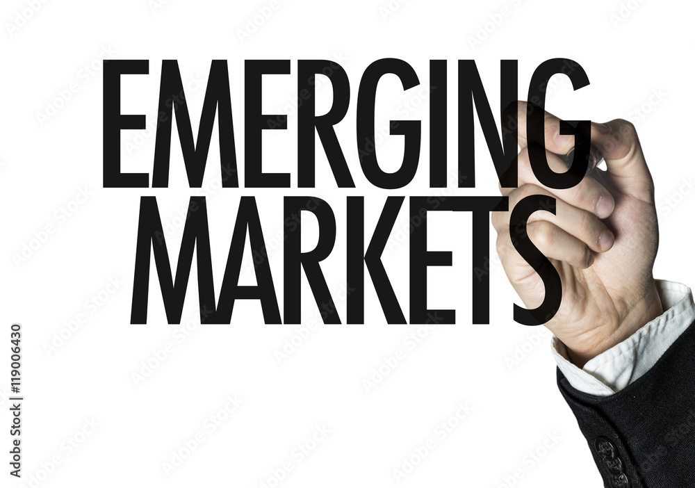 Emerging Markets Emerging Markets