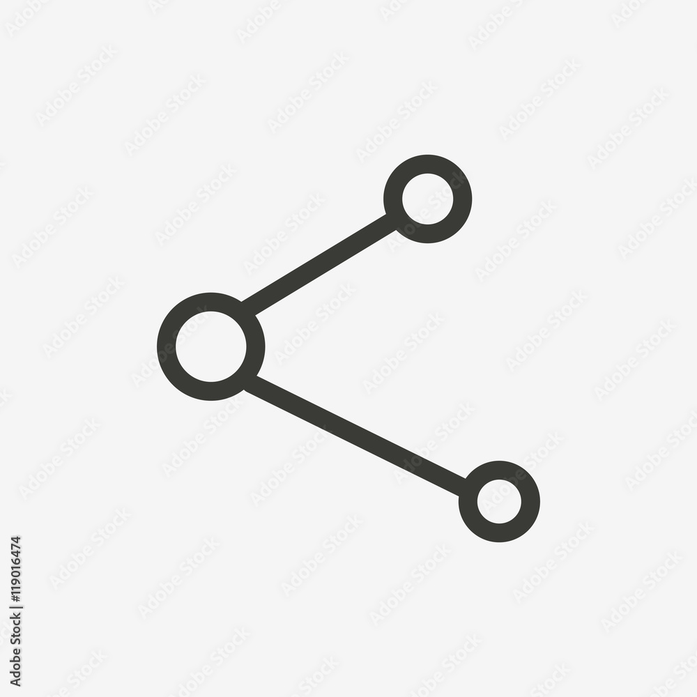 network sharing icon network sharing icon
