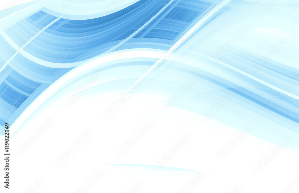 Abstract Blue Background Texture Abstract Blue Background Texture