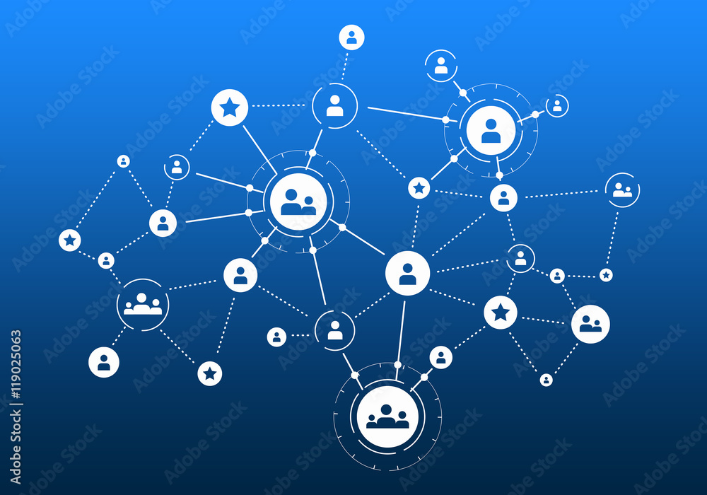 Social media communication . Mixed media Social media communication . Mixed media
