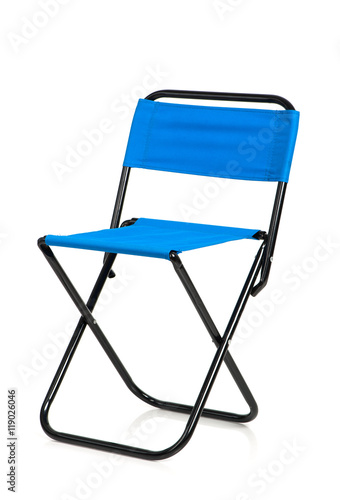 Folding chair