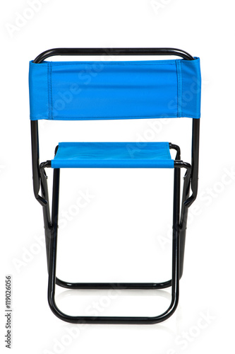 Folding chair