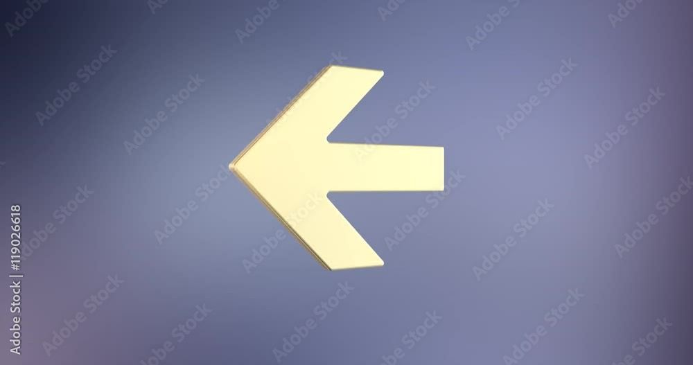 Animated Arrow Right Gold 3d Icon Loop Modules for edit with alpha matte
Animated Arrow Right Gold 3d Icon Loop Modules for edit with alpha matte