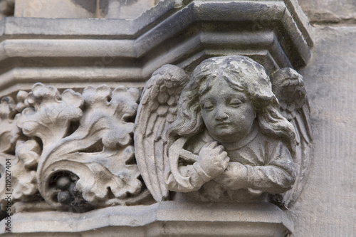 Holy Trinity Parish Church, St Andrews