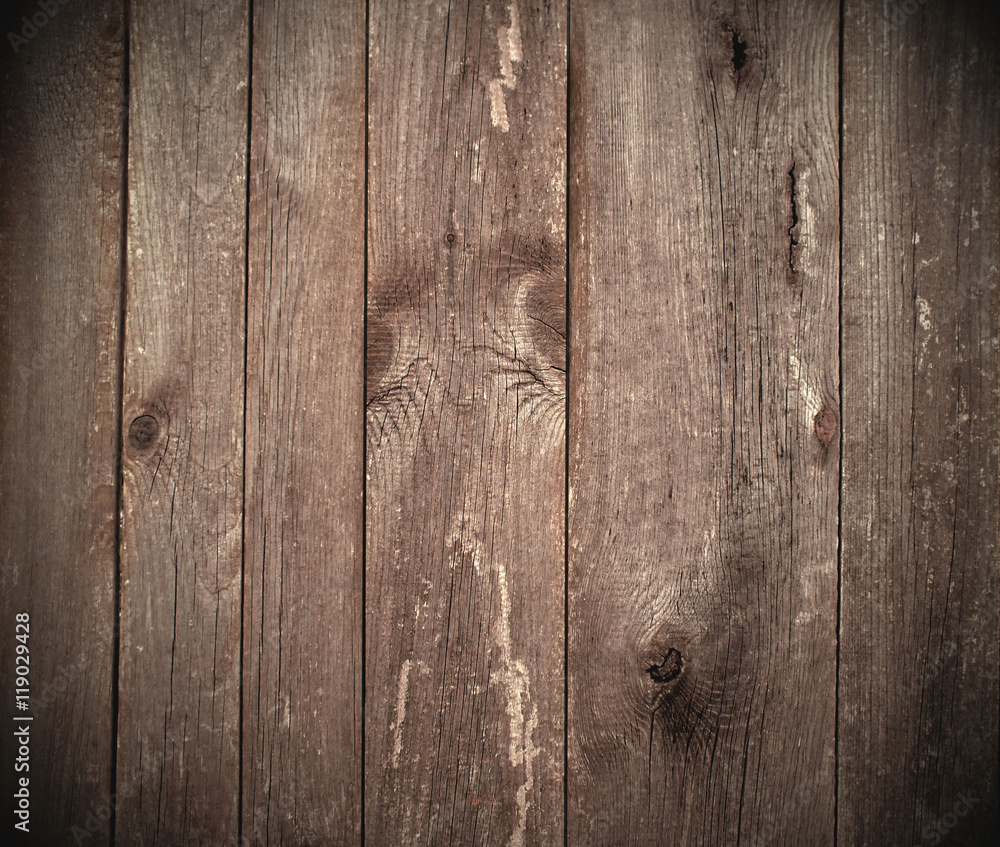 Rustic Wood Planks Rustic Wood Planks