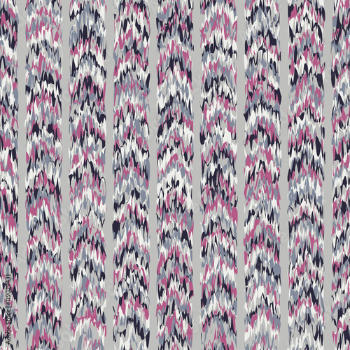 Ethnic boho seamless pattern. Print. Repeating background. Cloth design, wallpaper.