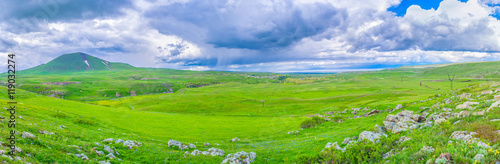 Travel to Selim Pass photo