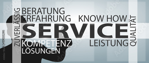 Service