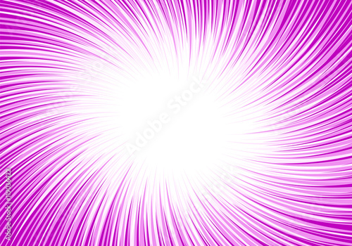 abstrakter pinker Strahlen Hintergrund 
