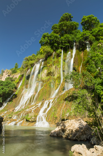 Bisheh, Lorestan, Iran photo