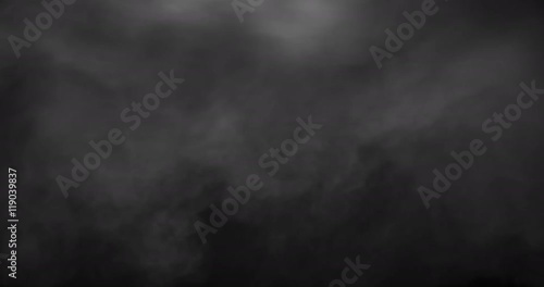 4K VFX Assets: wind, sandstorm, blizzard photo