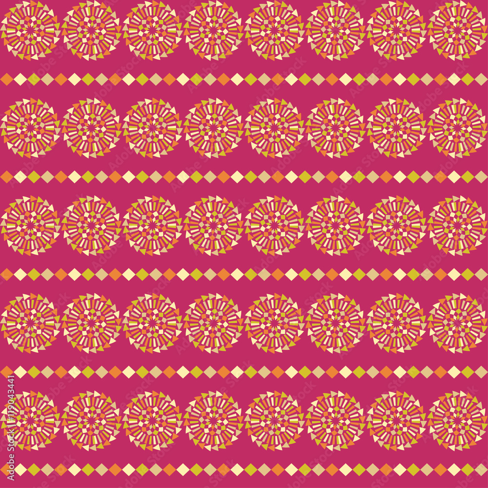 Ethnic boho seamless pattern. Print. Repeating background. Cloth design, wallpaper. Ethnic boho seamless pattern. Print. Repeating background. Cloth design, wallpaper.