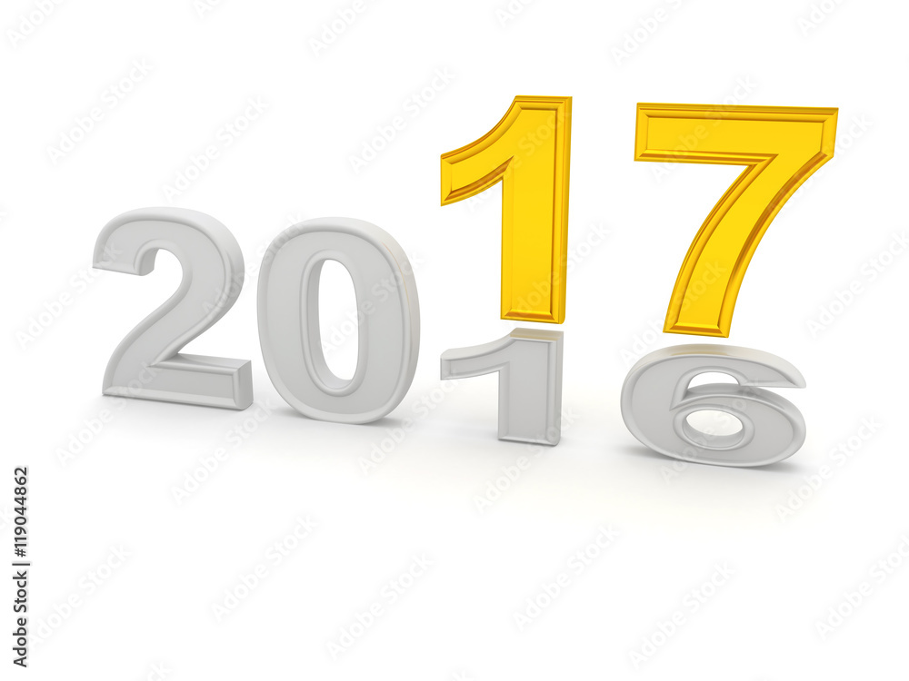 Happy New Year 2017. Happy New Year 2017.