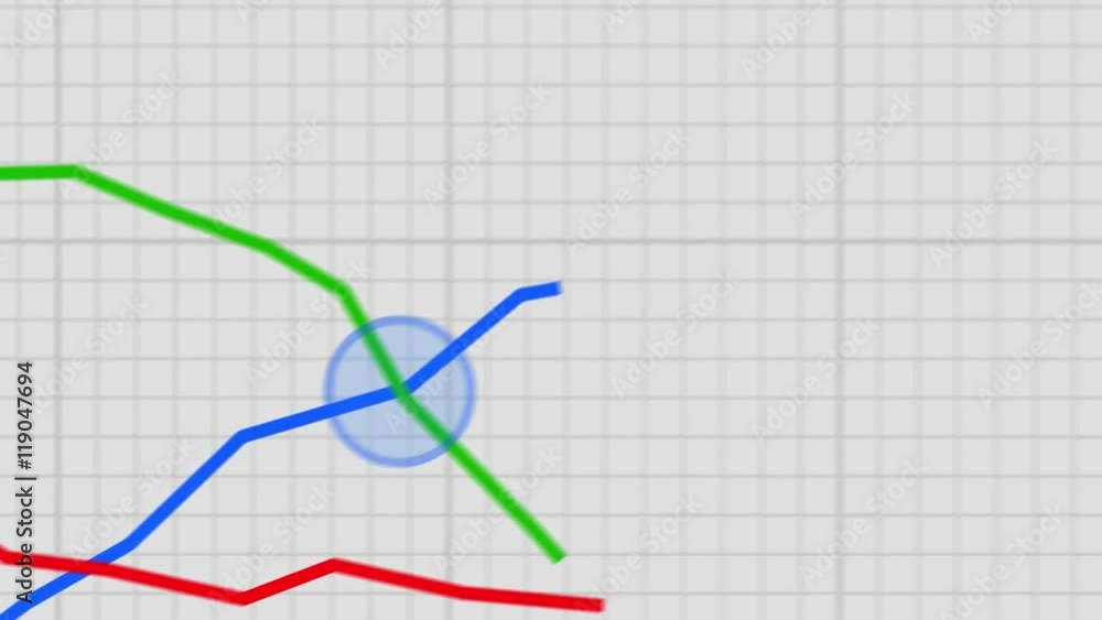 Graph line graph points business finance chart data figures statistics money 4k Graph line graph points business finance chart data figures statistics money 4k
