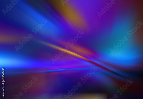 Abstract futuristic background