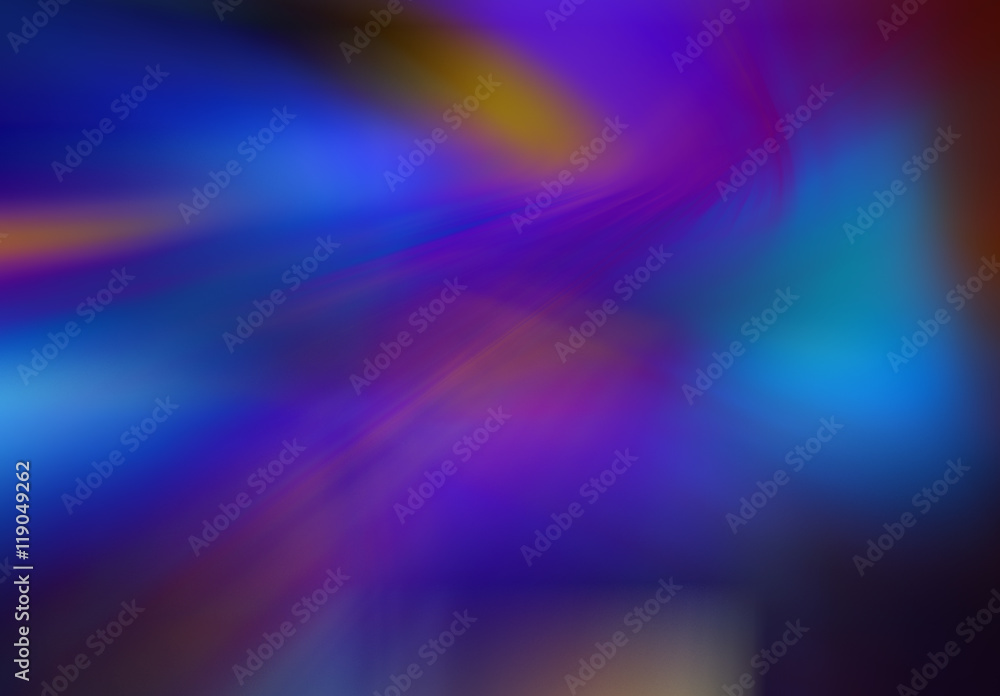 Fototapeta premium Program code on a monitor