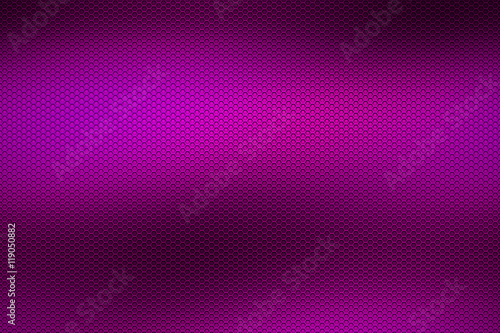 purple chrome metallic mesh. metal background and texture.
