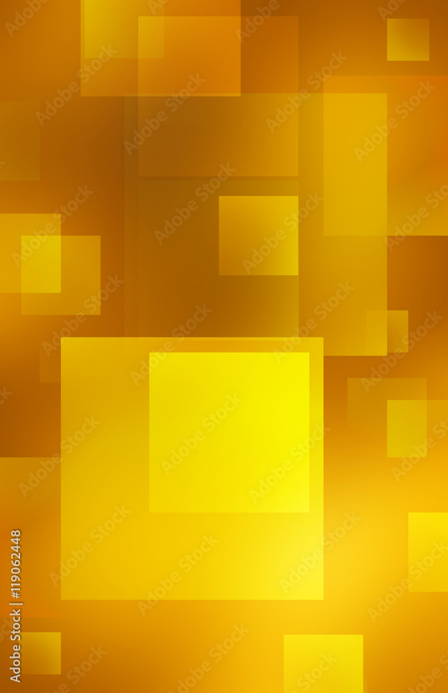 yellow square abstract background yellow square abstract background