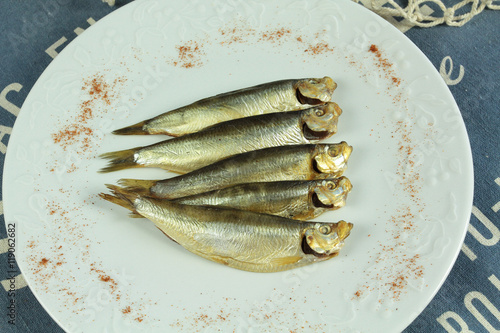 Canvas Print sprat 25082016
