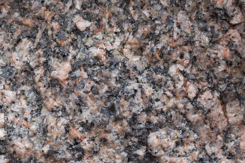 texture of granite