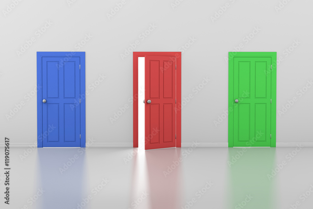doors doors