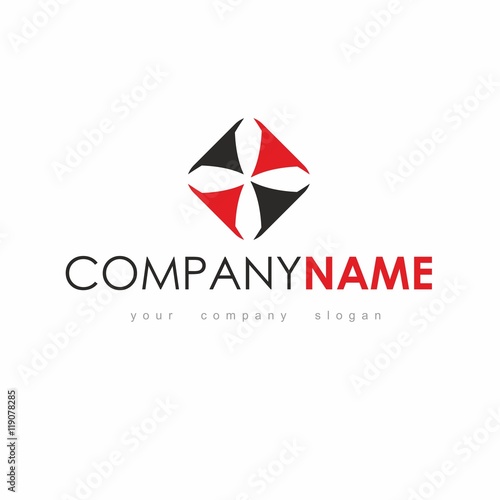 logo - company name - modern minimalism - 005