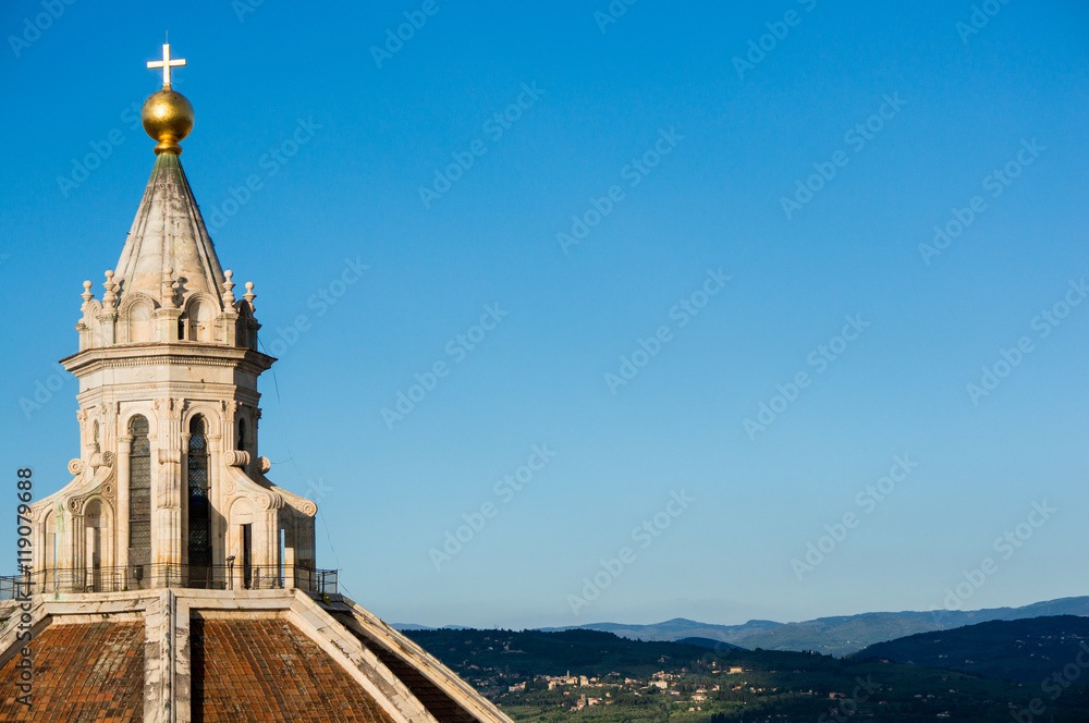 Dome of Brunelleschi