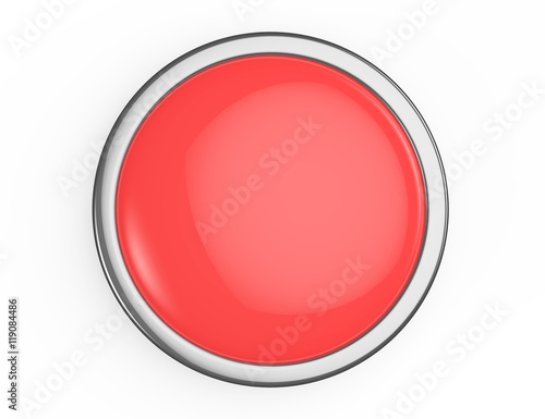 Free Download Red sphere and ring - GFXLoad