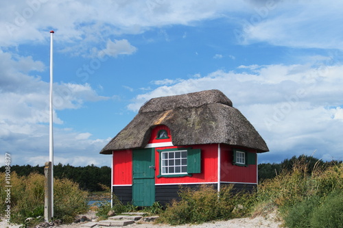 Strandhäuser