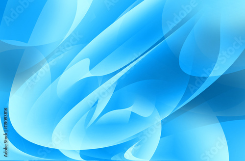 Blue abstract backgrounds