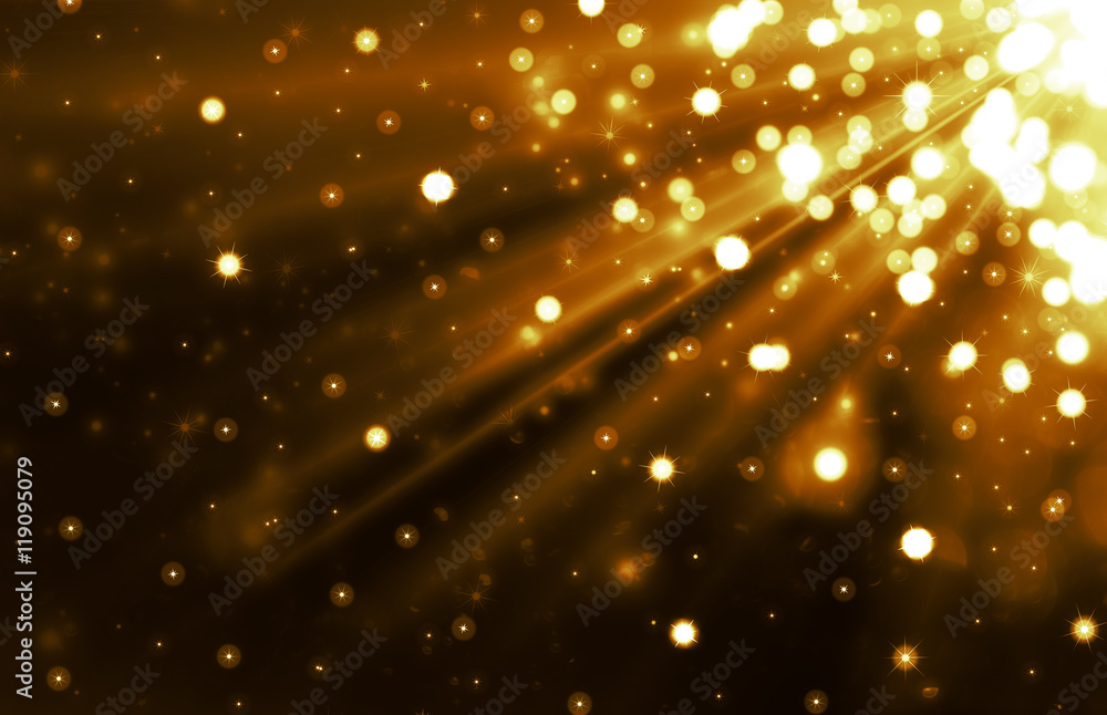 Obraz premium defocused background