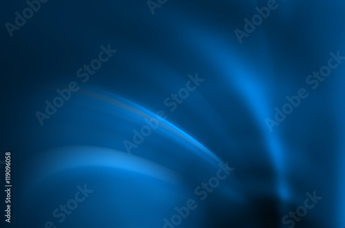 smooth gradient background, blue abstract background