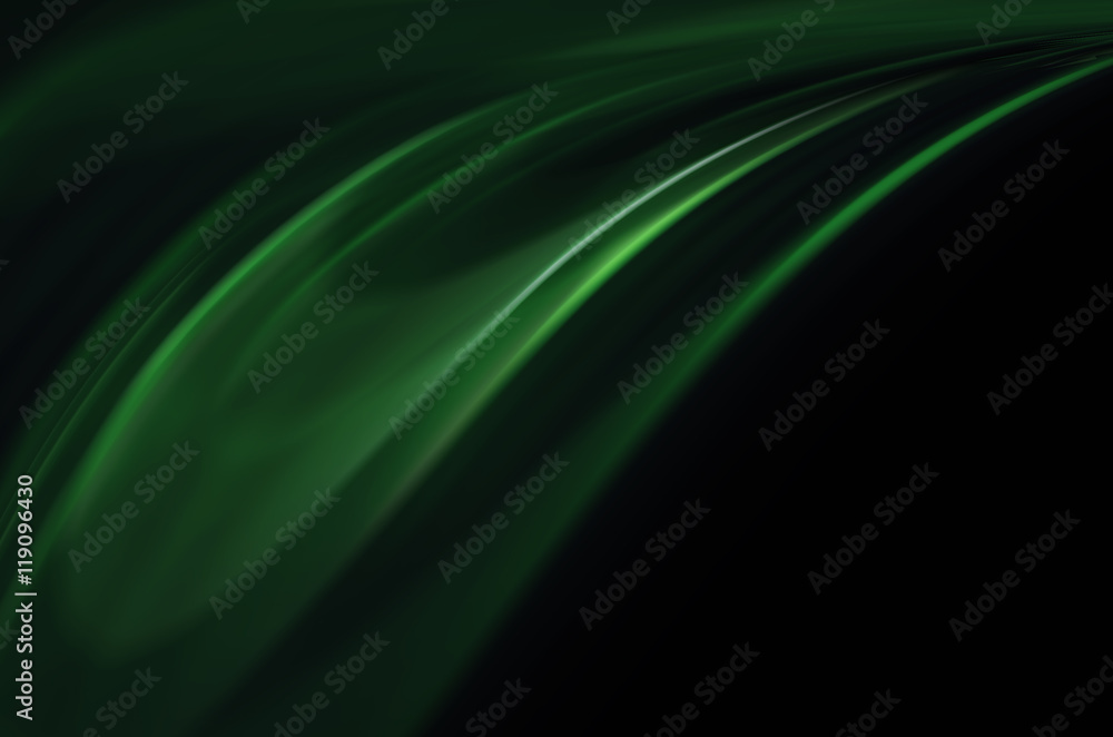 abstract background green abstract background green