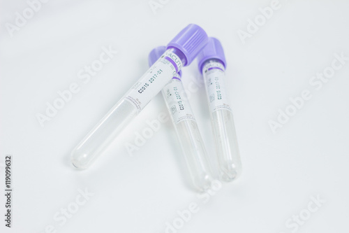 tubes for blood sampling