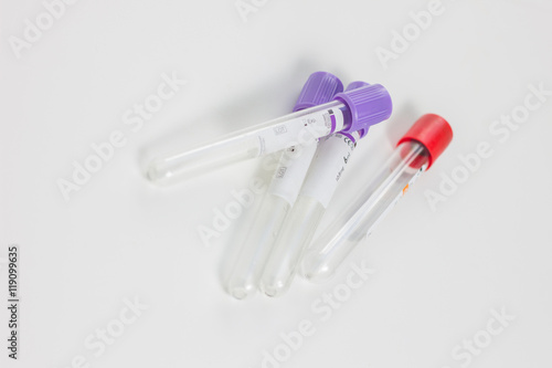 tubes for blood sampling