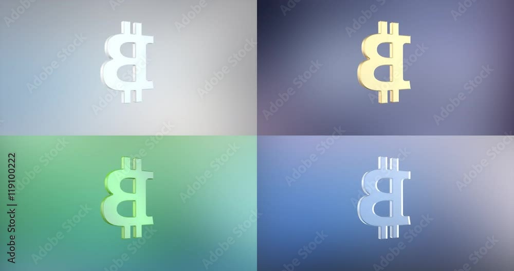Animated Bitcoin 3d Icon Loop Modules for edit with alpha matte
Animated Bitcoin 3d Icon Loop Modules for edit with alpha matte