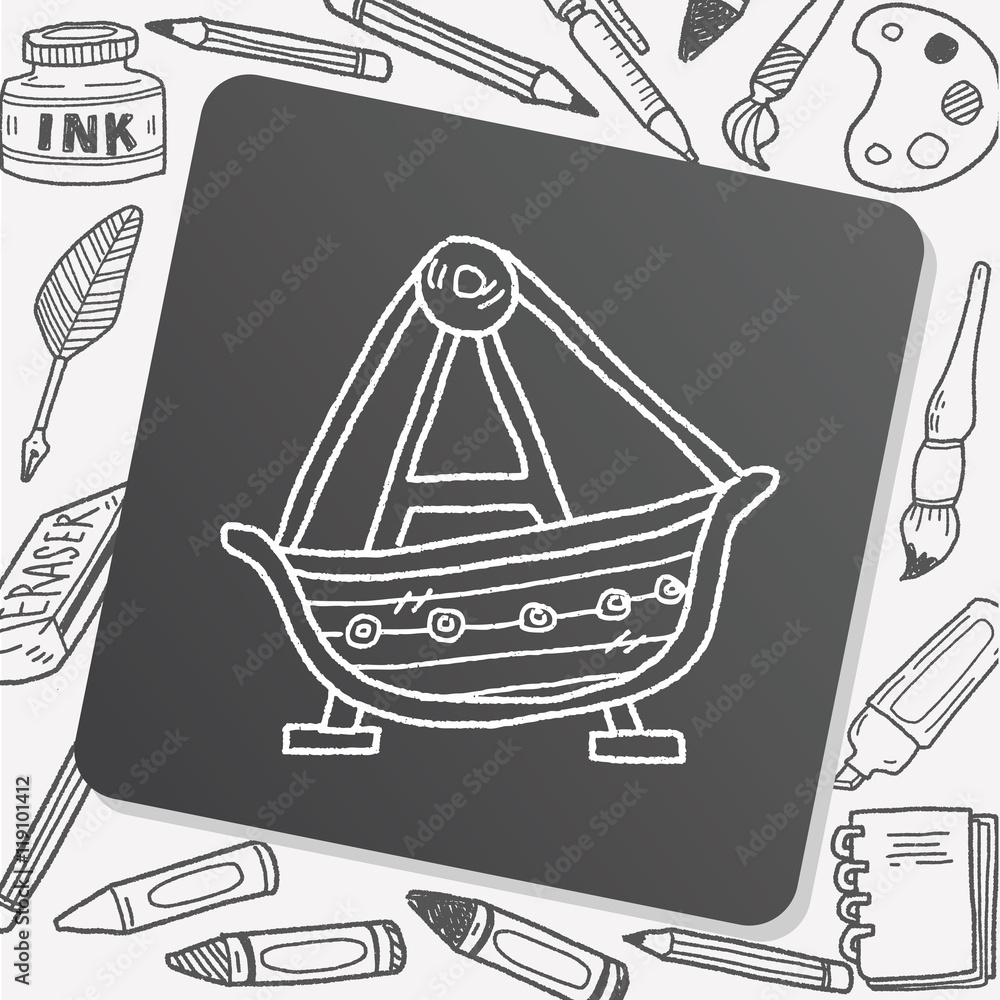 amusement park doodle amusement park doodle