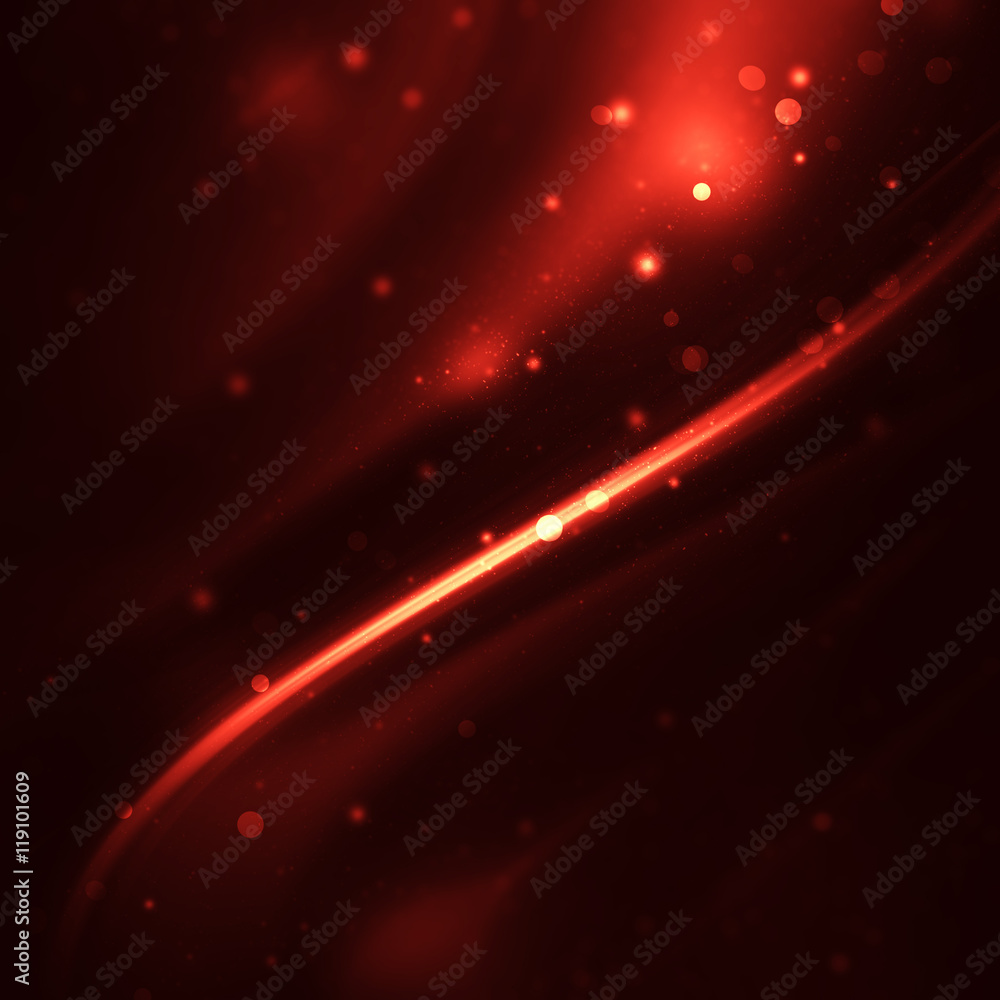 abstract lights background abstract lights background