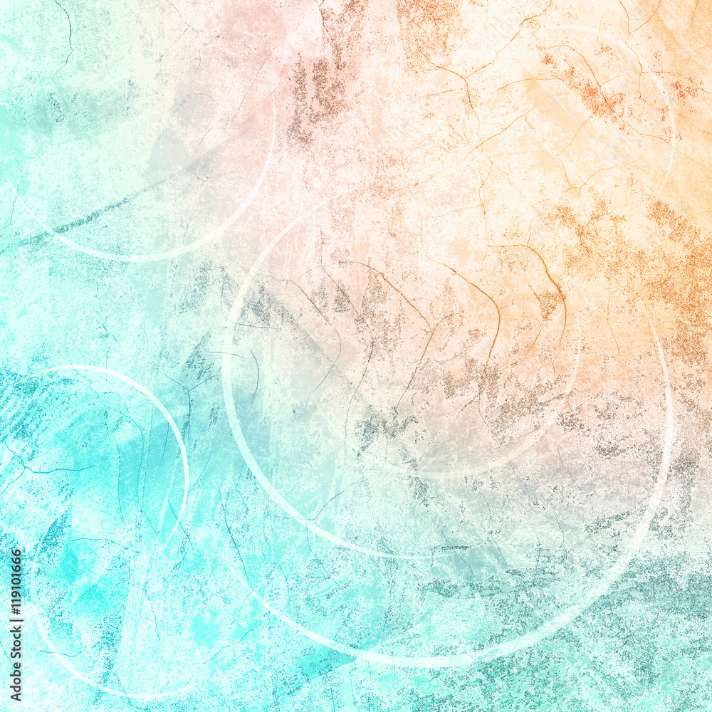 Fototapeta premium Abstract Grunge background