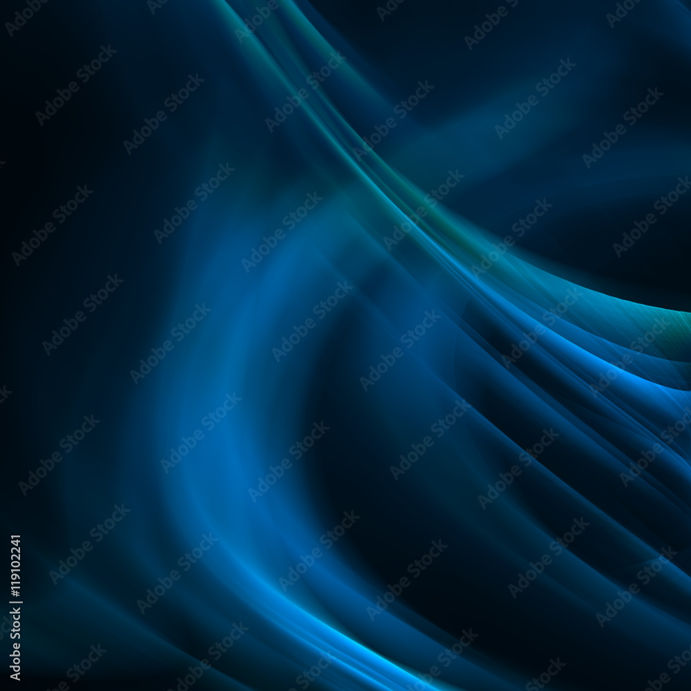 Blue abstract backgrounds Blue abstract backgrounds