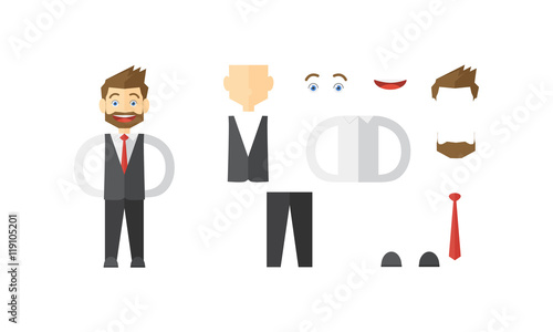 Employee Character