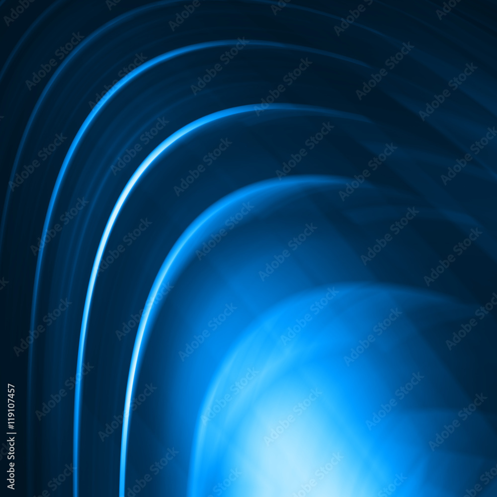 Naklejka premium Background blue abstract website pattern