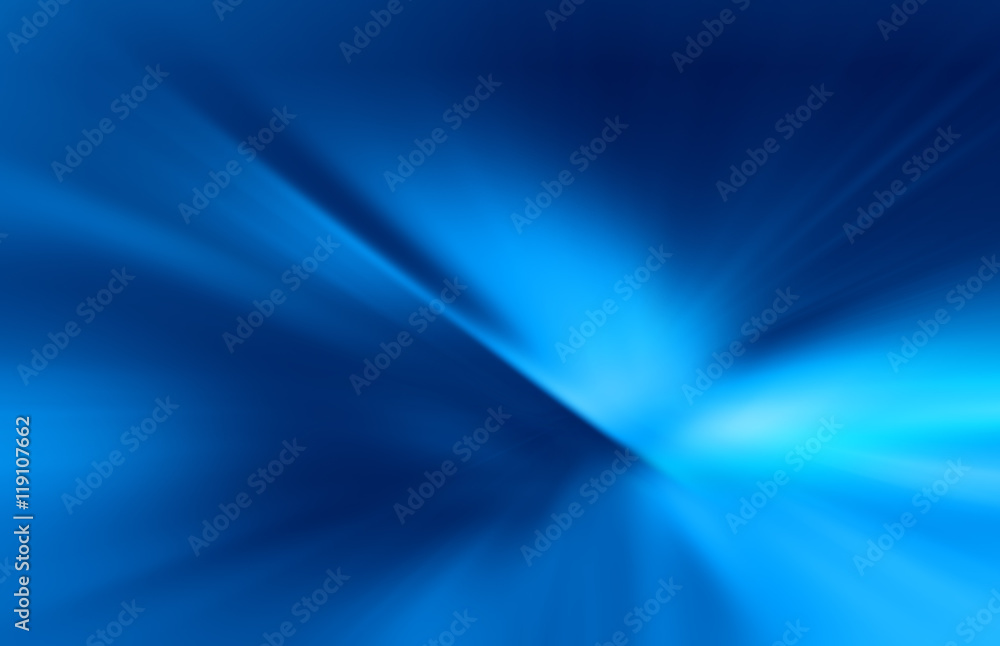 blue abstract website pattern